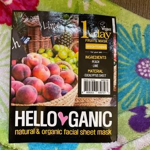 Hello Ganic